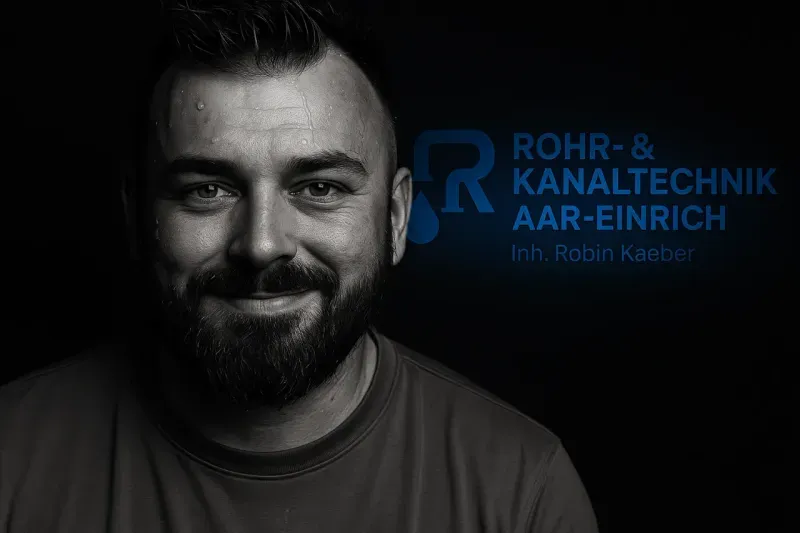 Robin Kaeber