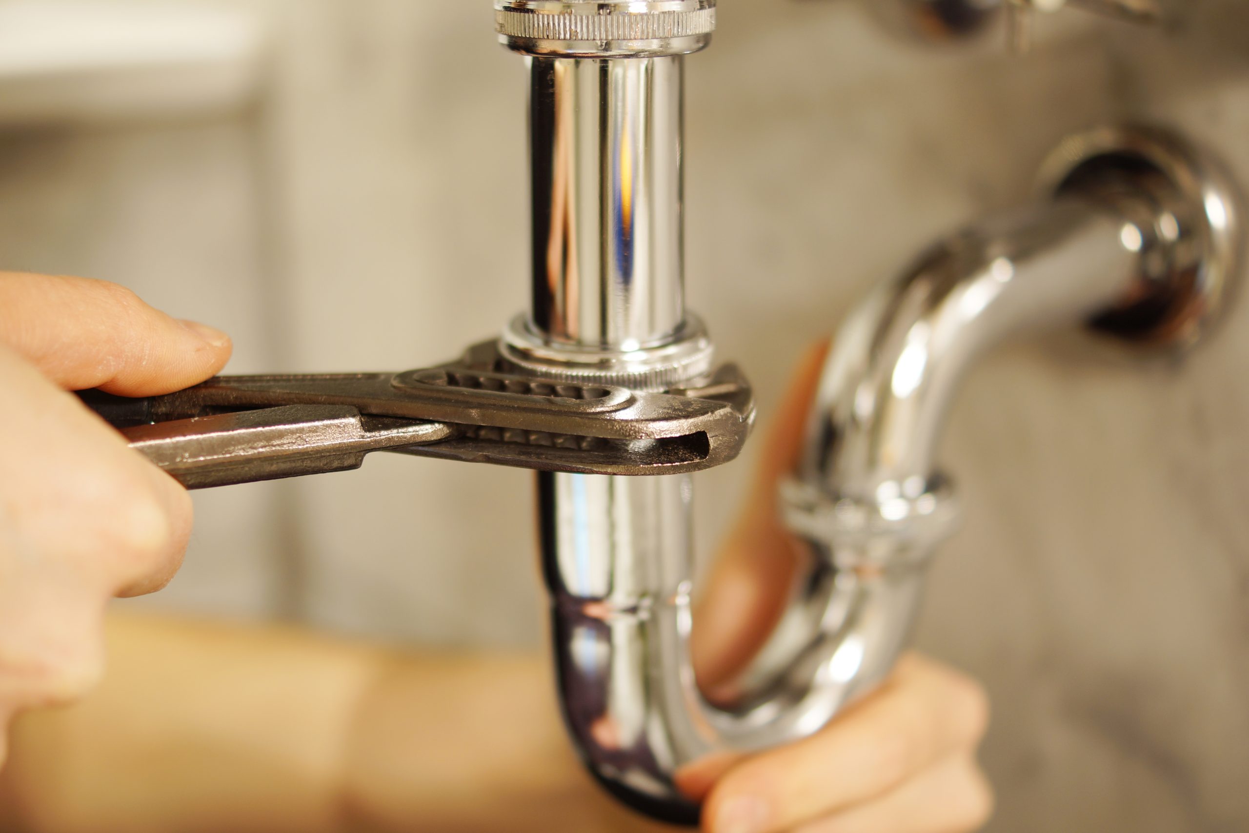 Plumbing repair service. Rohrreinigung Diez Einsatz
